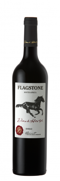 Flagstone Winery Flagstone Dark Horse Shiraz